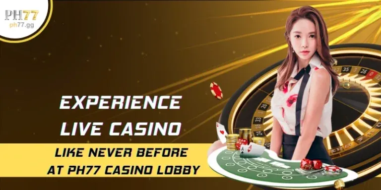 Casino Trực Tiếp SV288