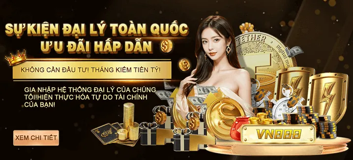 Thưởng đăng ký và đăng nhập SV288