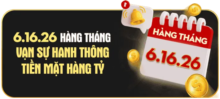 Tiền thưởng chào mừng SV288 Login