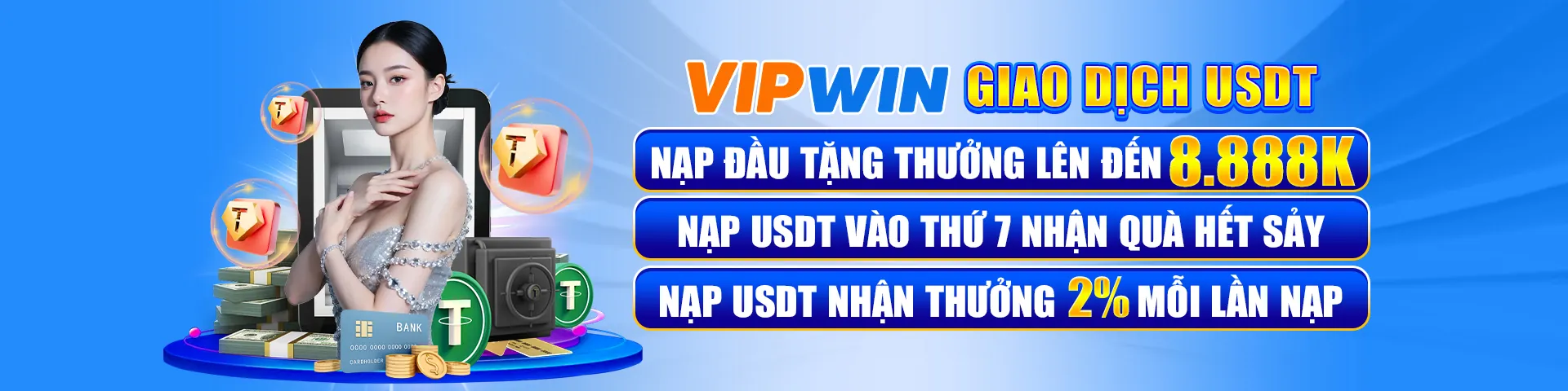 Máy đánh bạc SV288 Login với hiệu ứng ánh sáng và tiền vàng