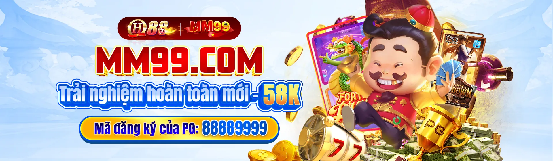Hình ảnh chính trang đăng nhập SV288 an toàn và hiện đại