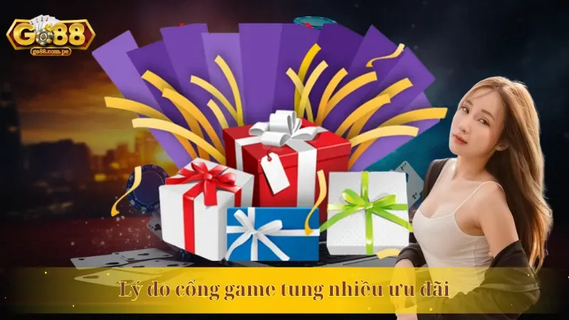 Thưởng Chào Mừng sv288