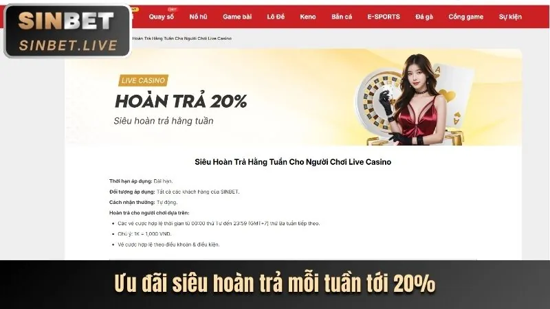 Điền thông tin đăng ký SV288 Login